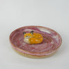 Fox Speckled Dish