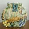 Large Spring Woodland Vase