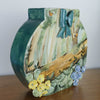 Large Spring Woodland Vase