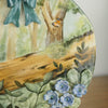 Large Spring Woodland Vase