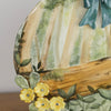 Large Spring Woodland Vase