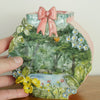 Spring River Vase