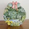 Spring River Vase