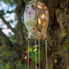 Made to order Raccoon Light Up Hot Air Balloon ( end  October dispatch)