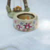 Fox Swing Trinket Pot