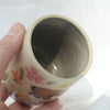 Stoneware Otter Vessel