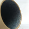 Earthenware Rabbit Daffodil Vessel ( Decorative Use Only )