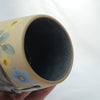 Earthenware Badger Vessel ( Decorative Use Only )
