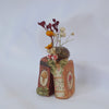 Made to order Hedgehog Book Sculpture ( end of October dispatch)