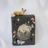 Made to order Fox Large Book Light Up Sculpture (end of October dispatch)