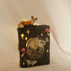 Made to order Fox Large Book Light Up Sculpture (end of October dispatch)