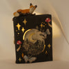 Made to order Fox Large Book Light Up Sculpture (end of October dispatch)