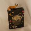 Made to order Fox Large Book Light Up Sculpture (end of October dispatch)