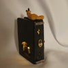 Made to order Fox Large Book Light Up Sculpture (end of October dispatch)