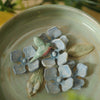 Humming Bird Trinket Dish (10cm Width)