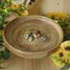 Hedgehog Trinket Dish (10cm Width)