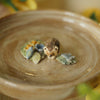 Hedgehog Trinket Dish (10cm Width)