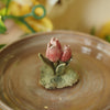 Tulip Trinket Dish (10cm Width)