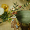 Deer, Duck and Friends Woodland Tree Pot (9cm width x 4.5cm height)