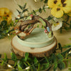 Archway Otter Dish (7cm width x 6cm height to top of arch)