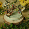 Archway Otter Dish (7cm width x 6cm height to top of arch)