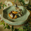 Fox Wavy Dish (10cm Width)