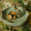 Fox Wavy Dish (10cm Width)