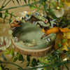 Fox Larger Archway Dish (9cm Width x 7cm Height including archway)