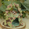 Woodland Archway Deer ( 7cm width x 8cm Height)