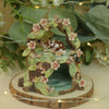 Woodland Archway Deer ( 7cm width x 8cm Height)
