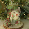 Woodland Book Trinket Owl ( 7cm width x 9cm Height)